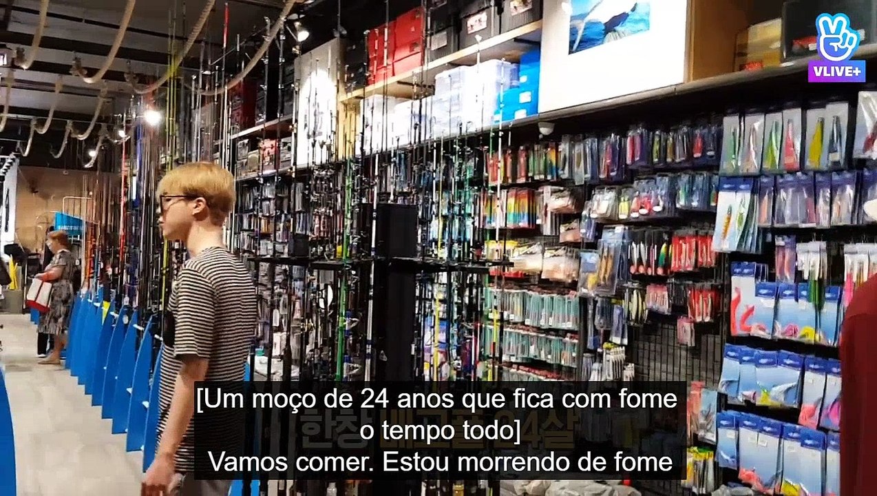 BV - Behind the Cam ep5