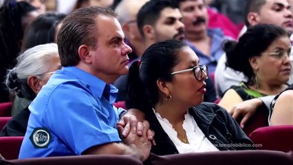 Vino Nuevo 17 oct 18