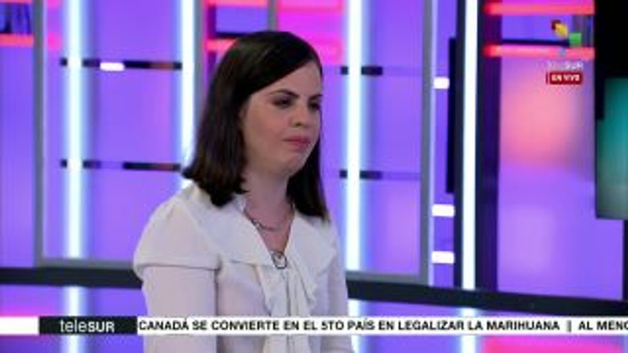 Es Noticia: Crisis humanitaria en el Catatumbo, Colombia
