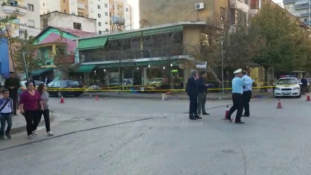 Vritet me thikë një 16-vjeçar në Fier - Top Channel Albania - News - Lajme