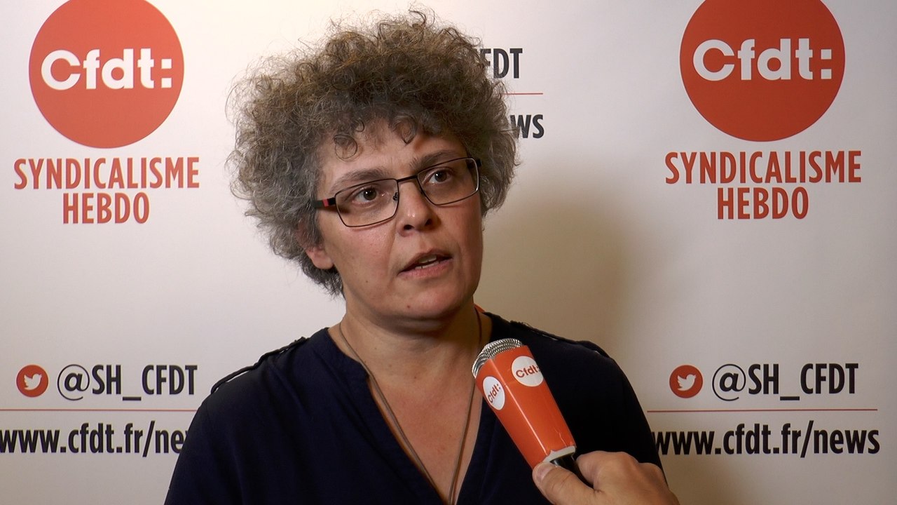 Parlons retraites, résultats de la grande enquête. Trois questions à Annie Jolivet