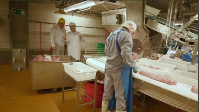 Brexit: a rischio la pancetta sulle tavole inglesi