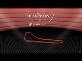Blancpain Gt Series - Monza 2017 - Endurance Cup - Event Highlights