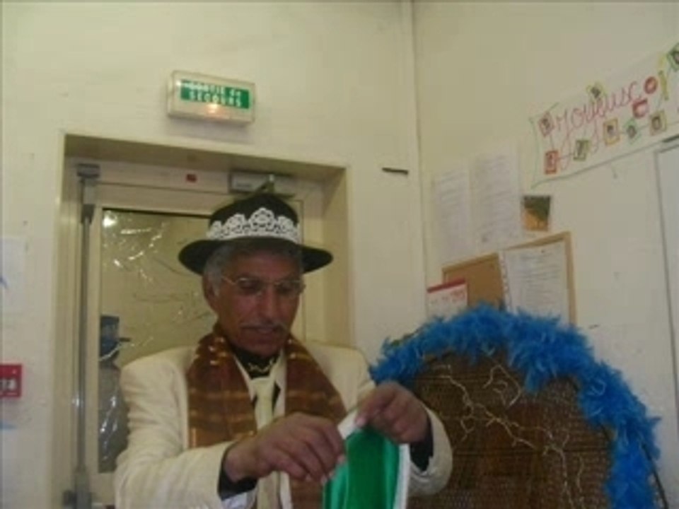 Noel 2007