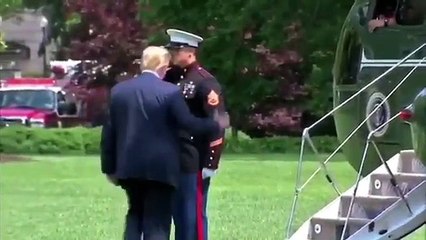 Beyaz Saray'ı kızdıran klip