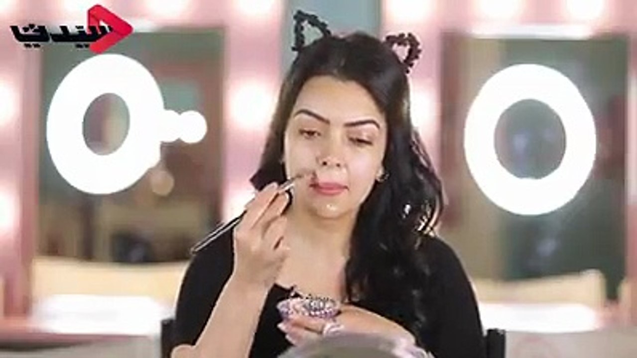 تعلّمي خطوة بخطوة تحضير ماسك الجيلاتين لإزالة الرؤوس السوداء!#سيدتيTV