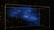 VIDEO: Hallado el cúmulo de galaxias más grande conocido desde Atacama