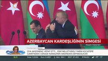Türkiye ve Azerbaycan'dan ortak yatırım