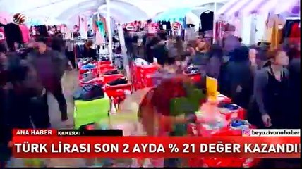 Dolar düşüyor fiyatlar da ucuzlasın