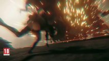 NieR : Automata - Trailer de lancement