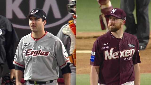 헤일-해커, 오늘 준PO 1차전 맞대결 / YTN