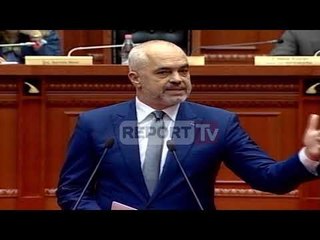 REPORT TV zbardh relacionin e projektligjit për lojërat e fatit