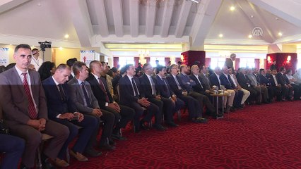 Bilal Erdoğan: 'Neslimizi koruyacak olan imandır, değerlerimize sımsıkı sarılmaktır' - İZMİR