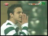 Bursaspor: 0 - İBB: 1 (Özet) (15.01.2011)