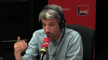 La cosmétique disruptive - Le Moment Meurice