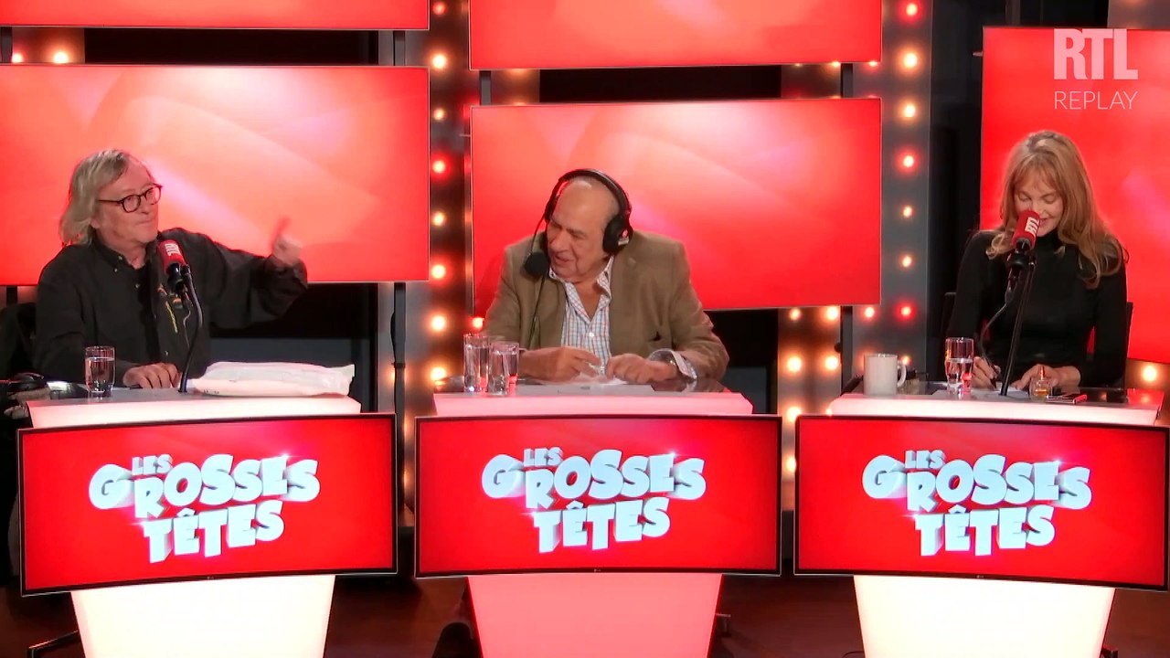 Jean-Jacques Peroni a trouvé son Bistrot