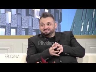 Rudina - Mentor Haziri rrefen njohjen e tij te vjeter me Dua Lipen! (18 tetor 2018)
