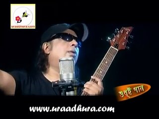 ami kosto peta bhalobashi