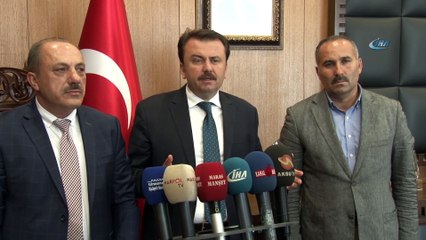 Kahramanmaraş'ta Rafting Dünya Şampiyonası düzenlenecek