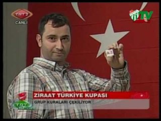 Bursaspor TV'de Kura Değerlendirmeleri (29.10.2010)