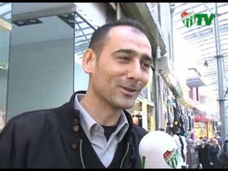 Kum Saati Kazandırmaya Devam Ediyor (17.10.2010)