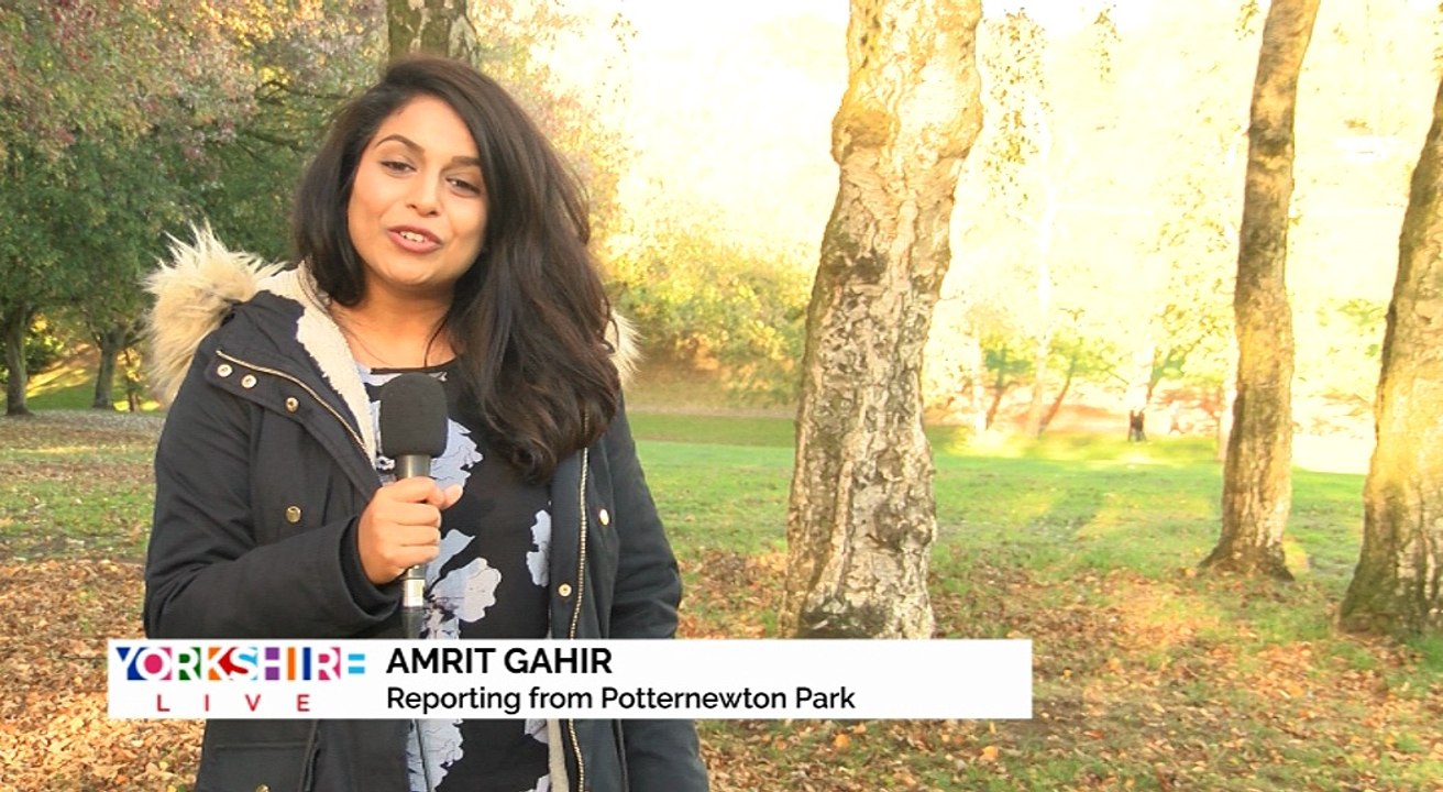 WEATHER: October 19th 2018