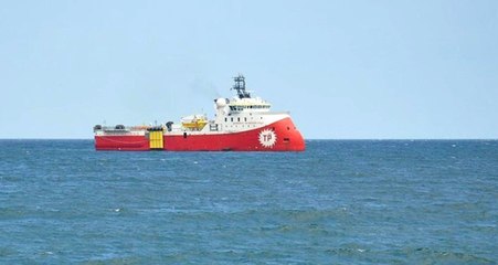 Son Dakika! Hükümetten Akdeniz'de Türk Gemisini Taciz Eden Yunanistan'a Sert Tepki: Uzak Dursun