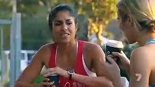Home and Away 6988 18th October 2018 Part 3/3
