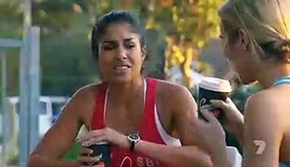 Home and Away 6988 18th October 2018 Part 3/3