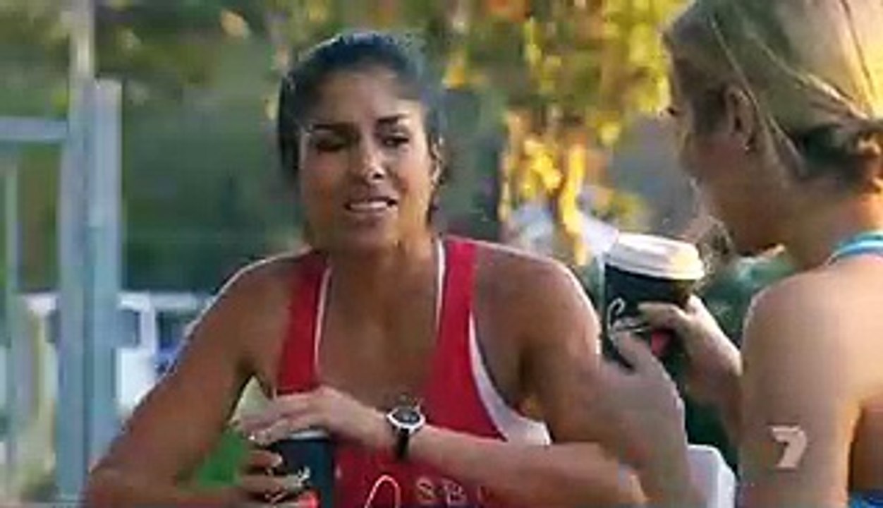 Home and Away 6988 18th October 2018 Part 3/3