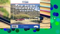 [P.D.F] High Country, Victoria (Regional Maps of Australia) (Regional Maps of Australia S.)
