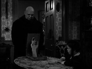 The Addams Family S01E18 - Uncle Fester's Illness