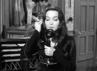 The Addams Family S01E23 - Thing is Missing