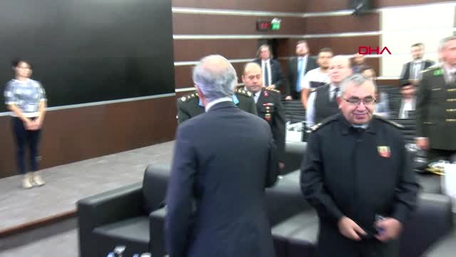 Savunma Sanayi Başkanlığı ile Aselsan Kızılötesi Dedektör Takımı Geliştirilmesi Projesini İmzaladı