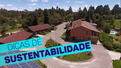 Veja como deixar sua casa ou negócio mais sustentável!
