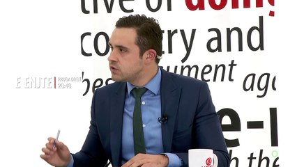 “Rruga drejt...” - Referendum apo Zgjedhje?!