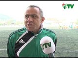 Haydi Çocuklar Futbol Okuluna (02.10.2010)