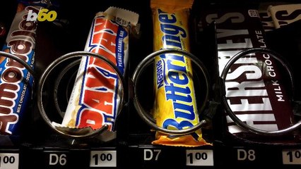 5 Delicious Ways to Use up Leftover Halloween Candy