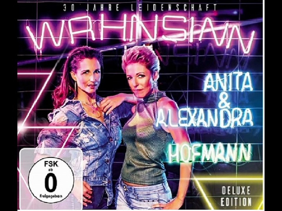 Anita & Alexandra Hofmann - Du gehörst zu mir_2018_SLIDE