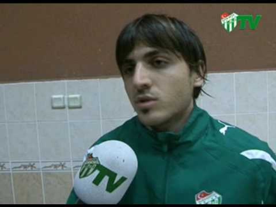 Çok Mutluyuz (21.12.2010)