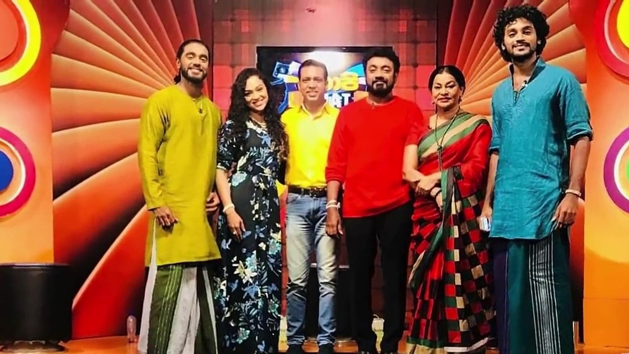 ජැක්සන් ඇන්තනීගේ දරුවන් අත ලග එන විවාහට ලක ලෑස්ති වෙන්නෙ මෙහෙමයි Pre-shoot කරන්න ඉන්දුනීසියාවට යයි|