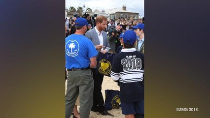 Meghan Markle and Prince Harry Already Have a Long List of Baby Names