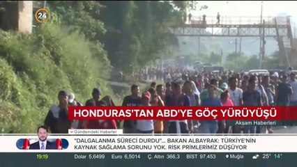 Trump'ı çılgına çevirdiler