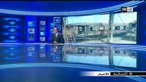 أخبار اليوم- المسائية - الخميس 18 أكتوبر 2018 القناة الثانية دوزيم 2M
