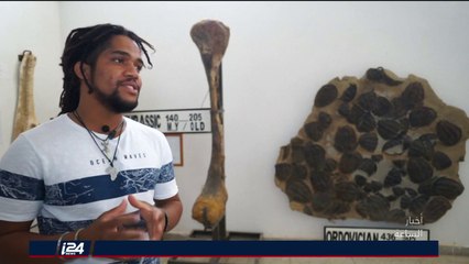 تقرير: مستكشفو الحفريات والمستحاثات المغربيين يواصلون للبحث عنها في الصحراء