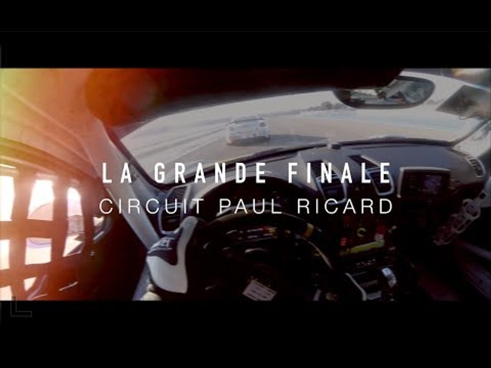 Merci pour cette superbe saison ! - Championnat de France FFSA GT - GT4 European Series Southern Cup