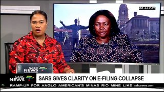 Employee of the Month (SARS) | South Africa (2018)