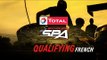 LIVE - QUALIFYING - TOTAL 24 Hours of Spa 2017 - FRENCH