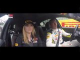 Quick fire questions - BMW M6 - MAXIME MARTIN - Total 24 Hours of Spa