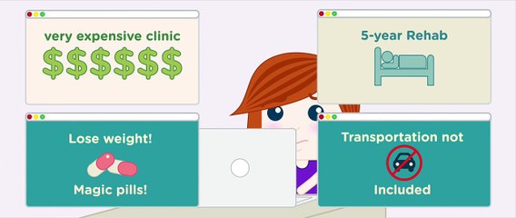 Medical Weight Loss Clinic - Tijuana, Baja California, Mexico